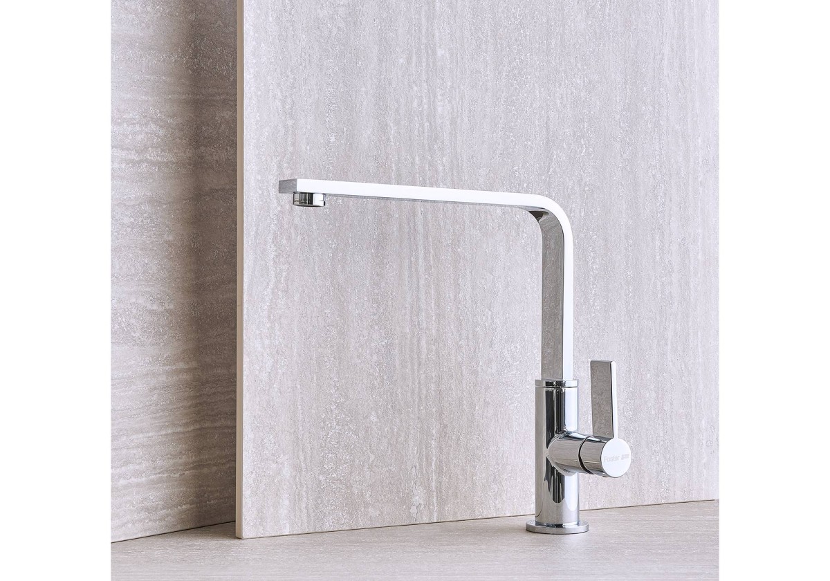 Mixer Tap NYC