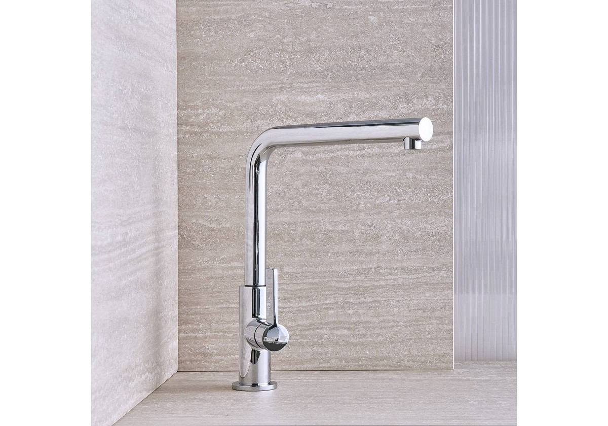 Mixer Tap Omega