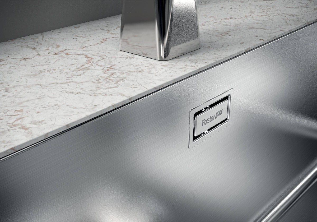 Sink Phantom Copper