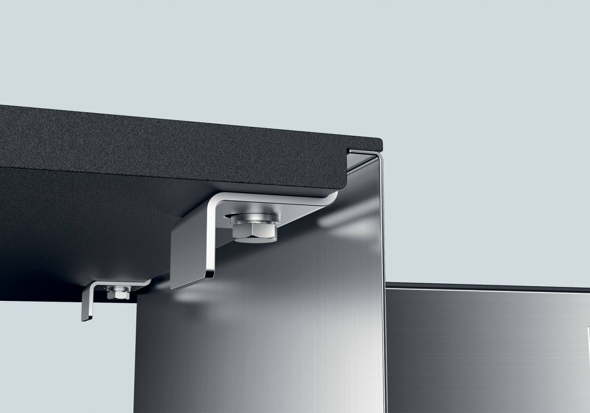 Sink Phantom Copper