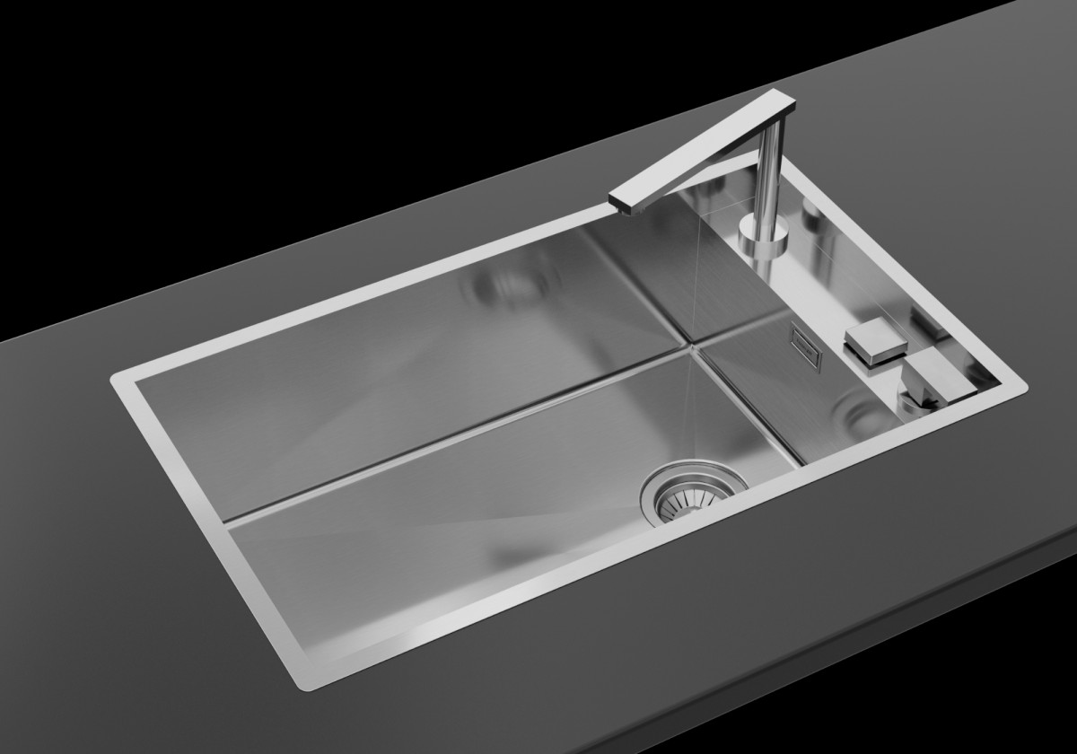 Sink Quadra