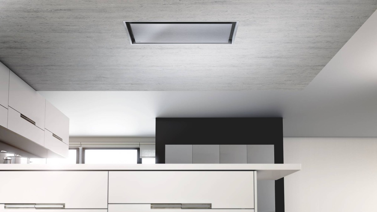 Hood Peraria inox