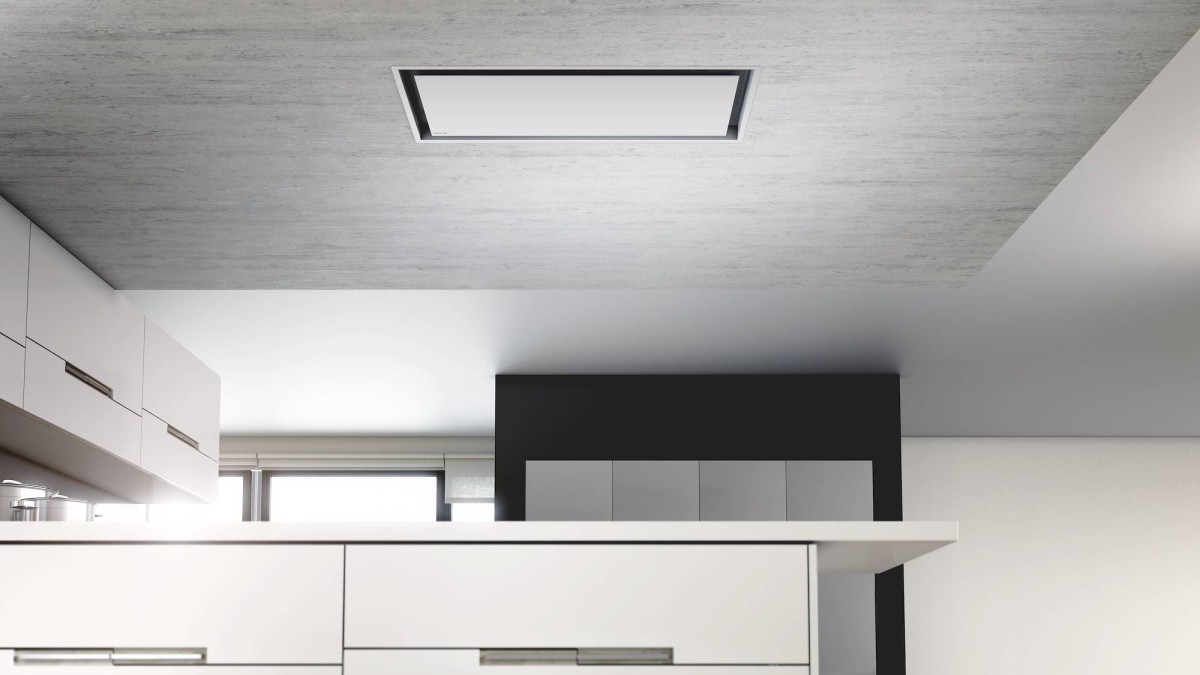 Hood Peraria White