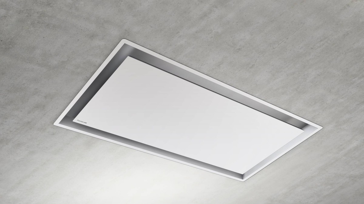Hood Peraria White