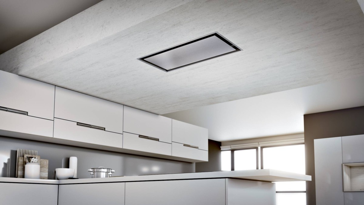 Hood Peraria inox