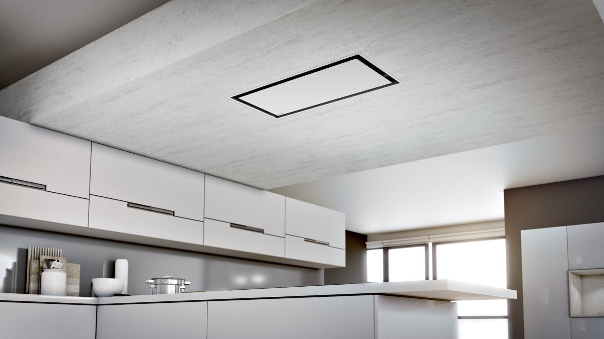 Hood Peraria White