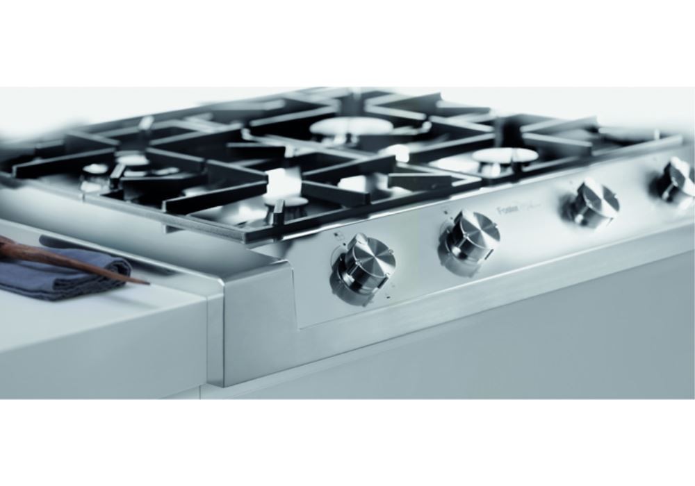 Rangetop Foster Milano