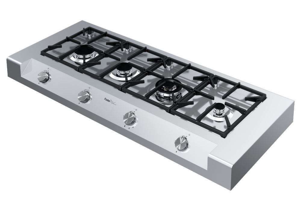 Rangetop Foster Milano Line