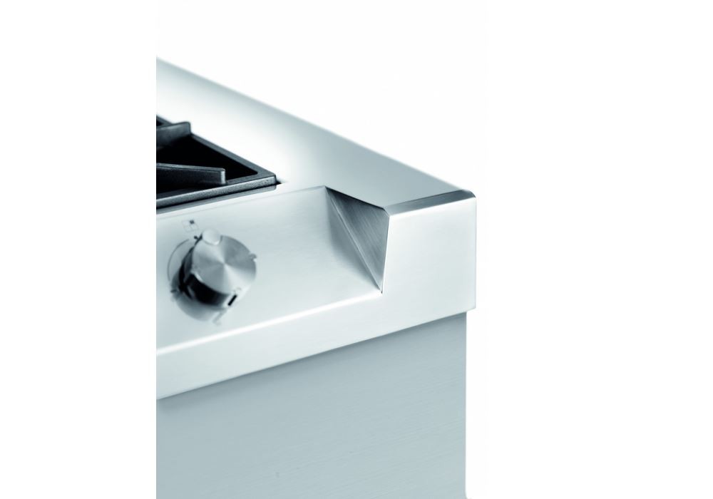 Rangetop Foster Milano Line