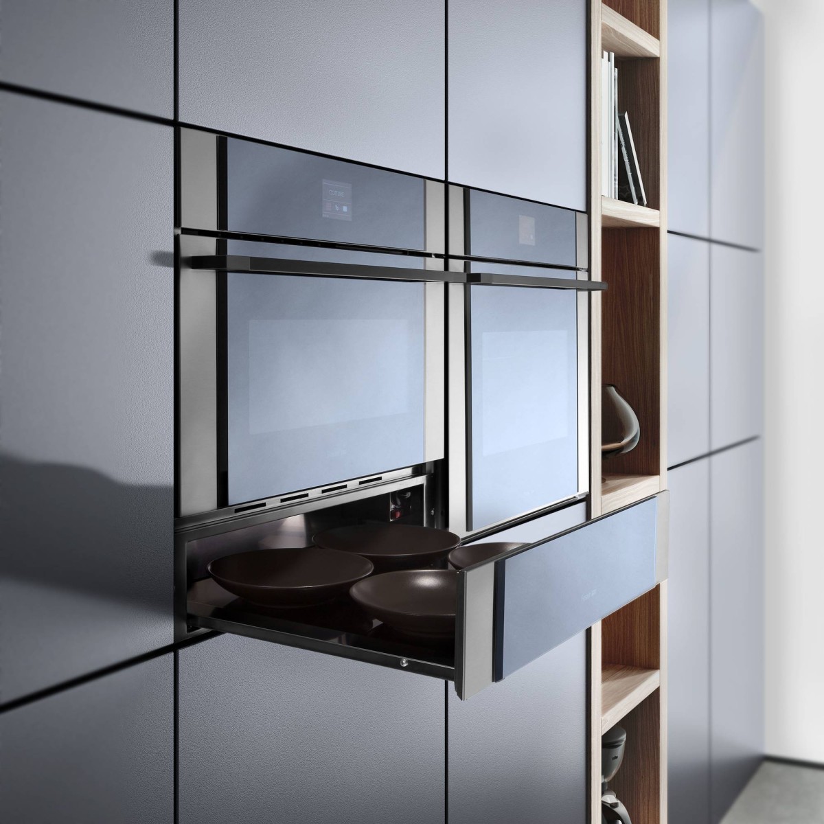 Oven Series 4001