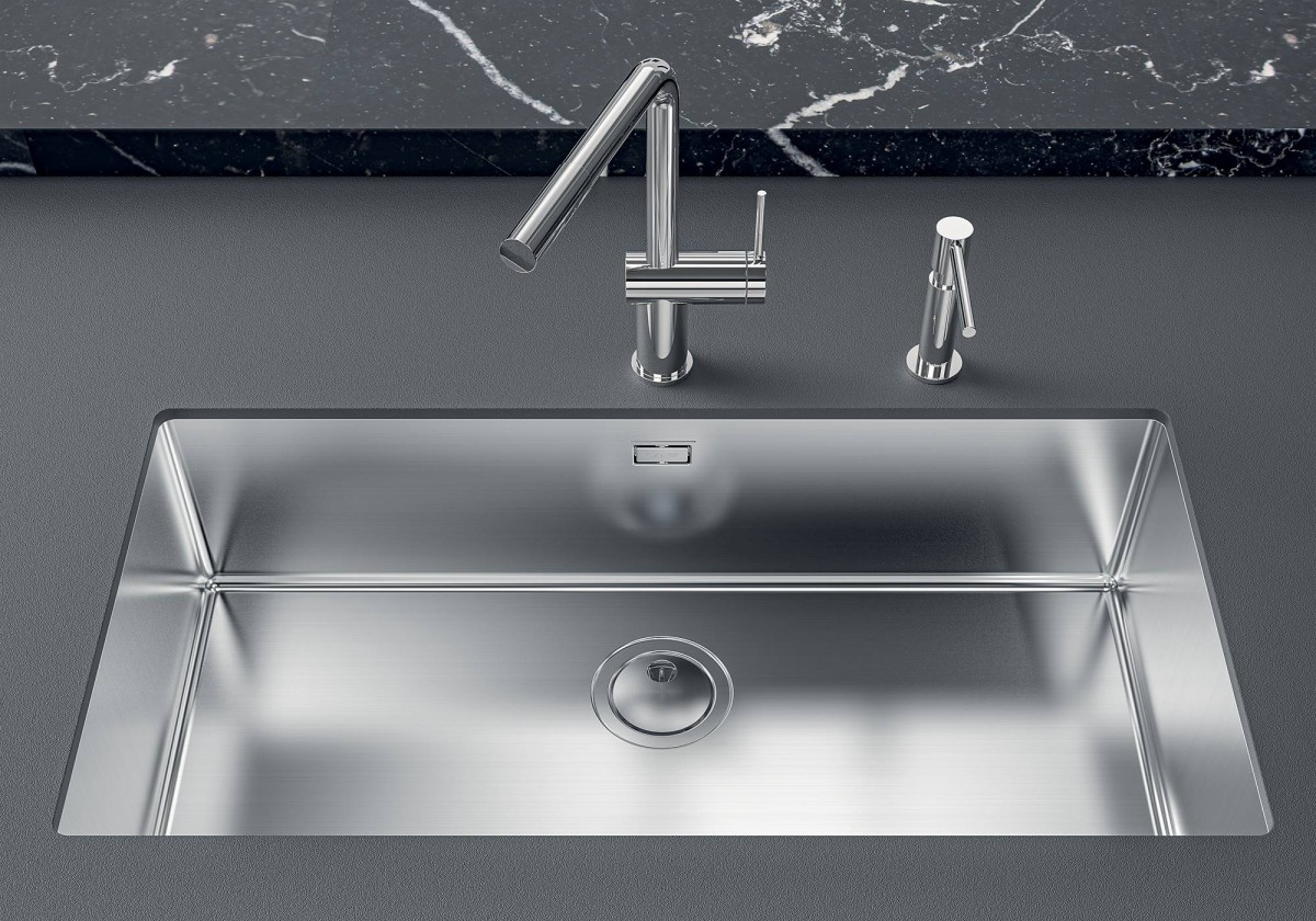 Sink S4001