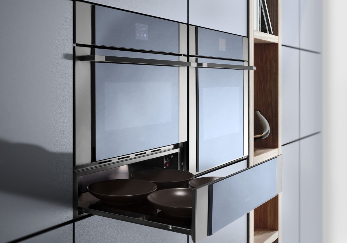 Oven S4001