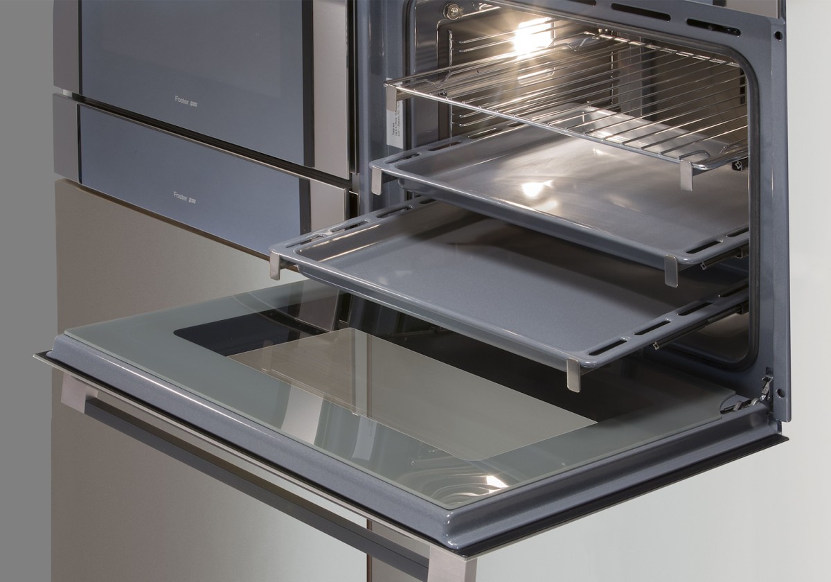 Oven S4001