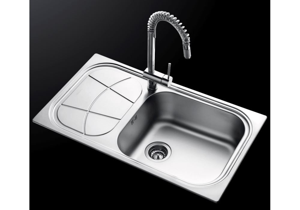 Sink Big Bowl