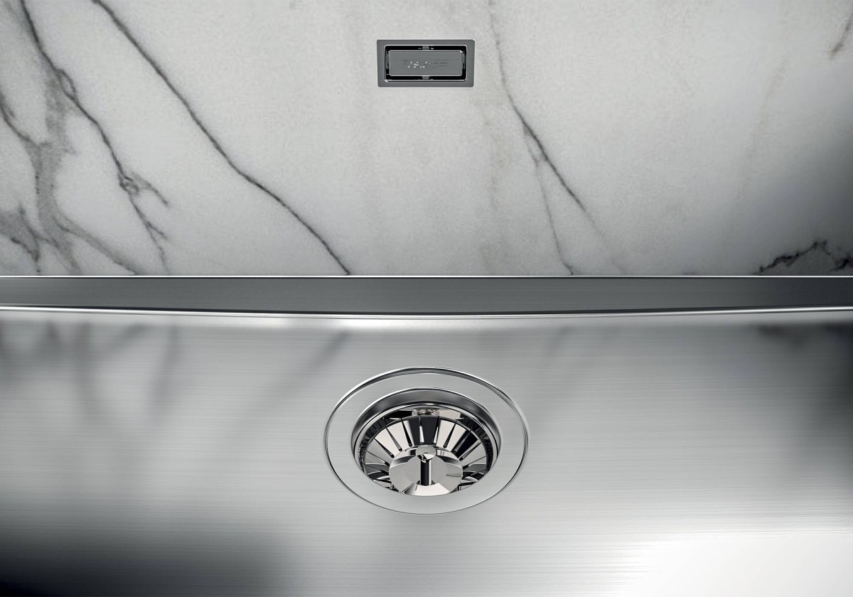 Sink Phantom Base