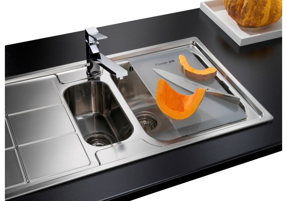 Sink S3000
