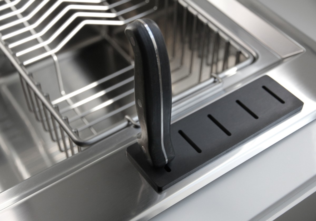 Sink Stripe