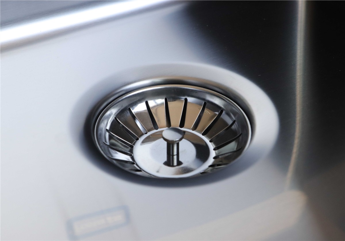 Sink Skin 710 Undermount