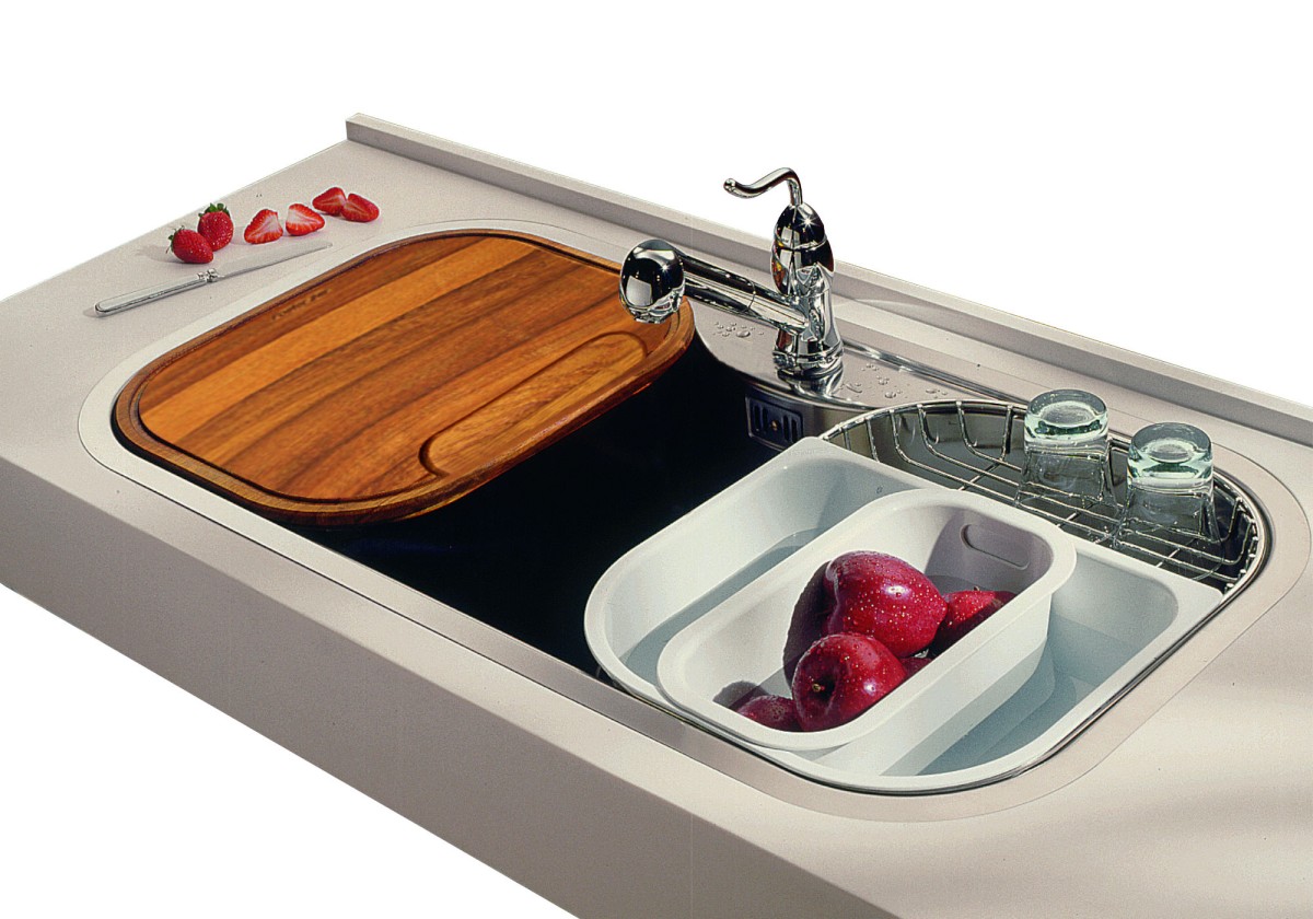 Sink Uragano