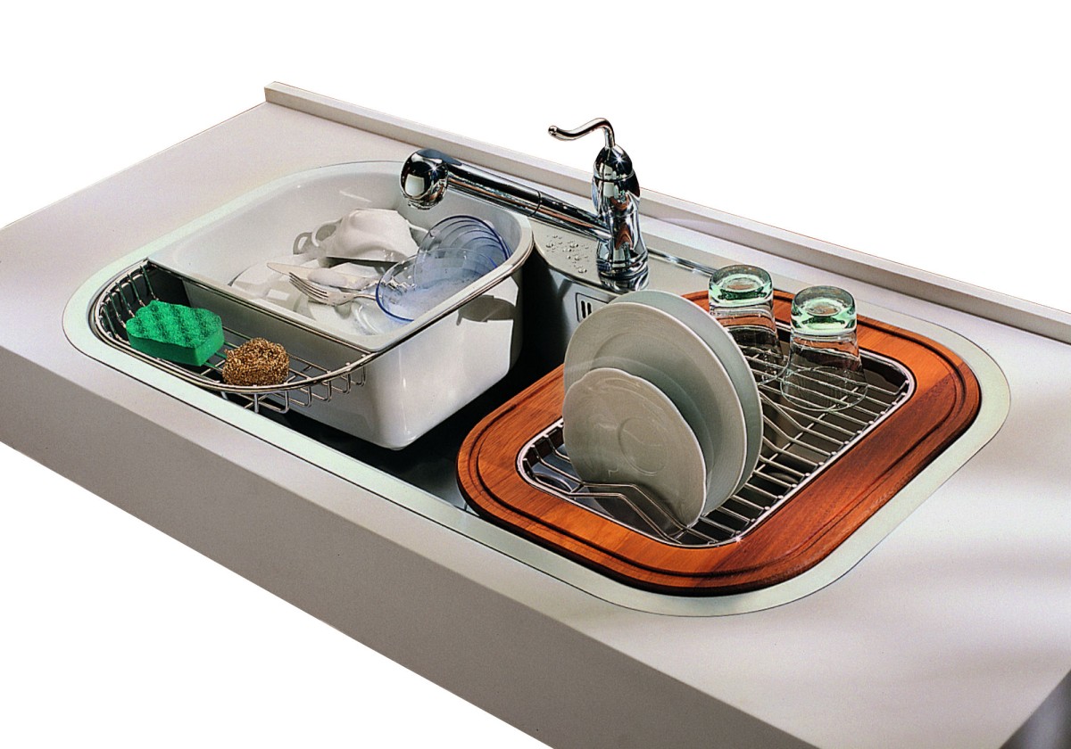 Sink Uragano