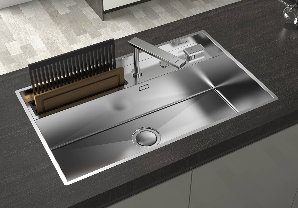 Sink Galante