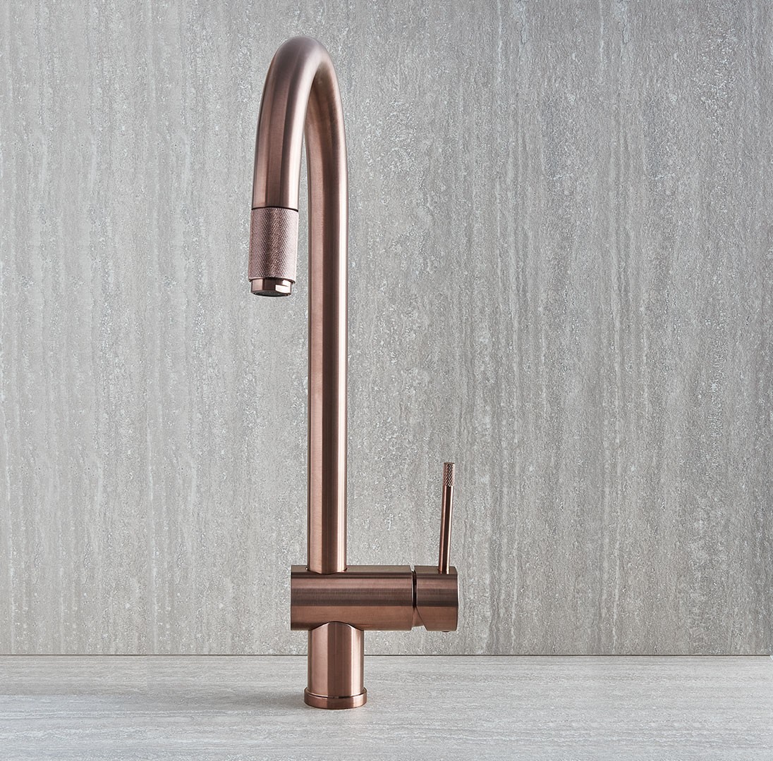 VOLTA COPPER