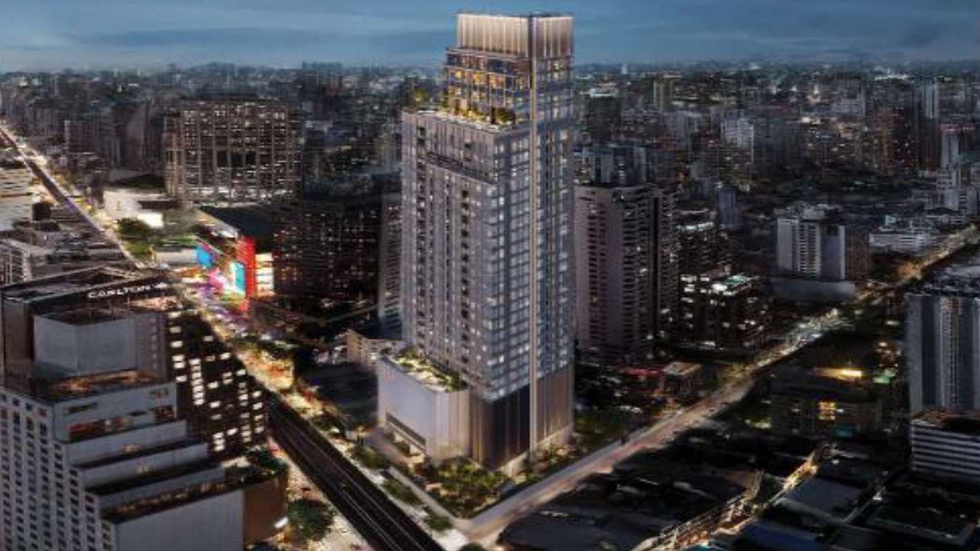 SC ASSET (STILL SUKHUMVIT 20)