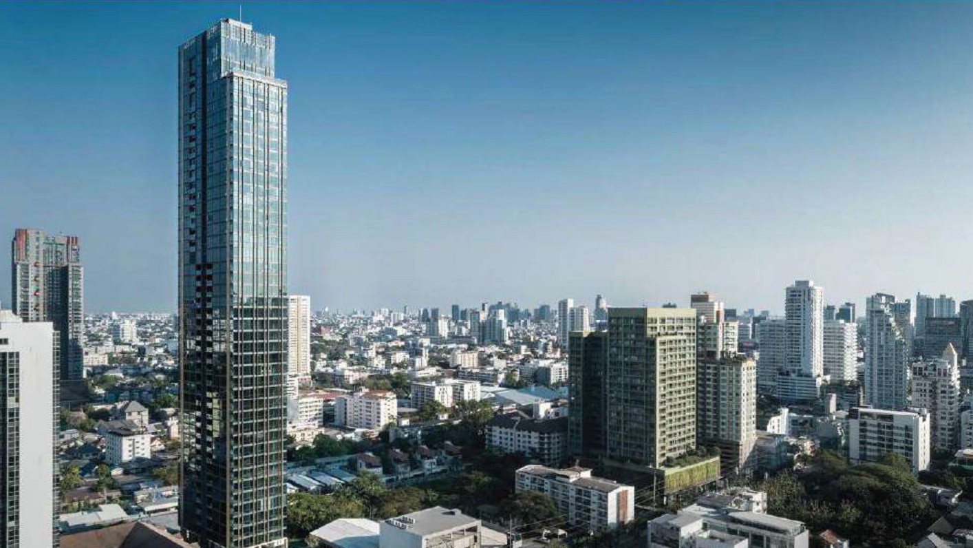 SANSIRI (The Monument Thonglor)