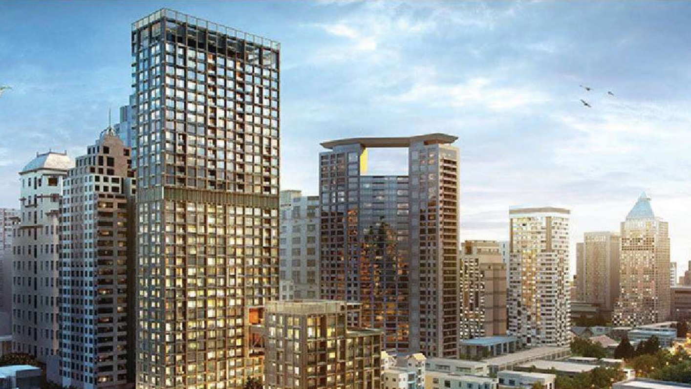 SIAM SINDHORN (Sindhorn Residence)