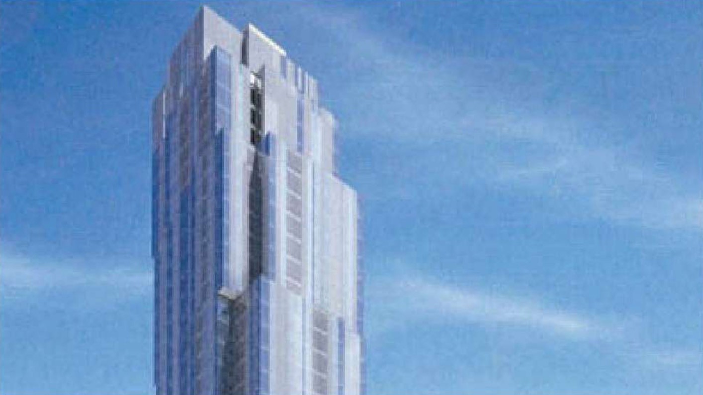 SANSIRI S38 (Sukhumvit 38)