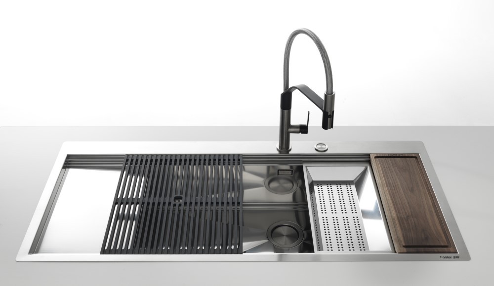 kitchen sinks